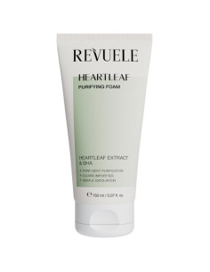 Revuele Heartleaf Очищающая...