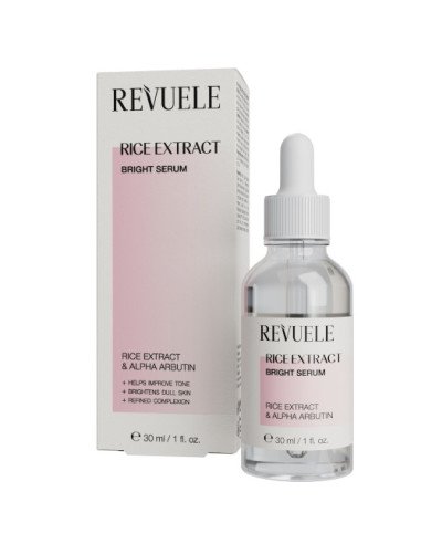 Revuele Rice Extract Сироватка для...