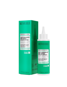 Revuele Anti-Dandruff...
