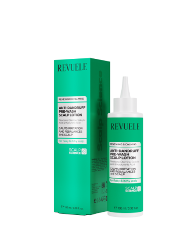 Revuele Anti-Dandruff Легкий...