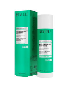Revuele Anti-Dandruff...