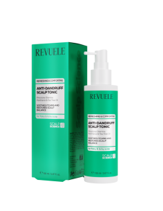 Revuele Anti-Dandruff Тонік...