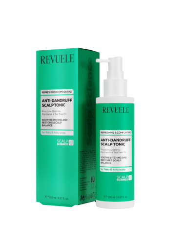 Revuele Anti-Dandruff Тоник для кожи...