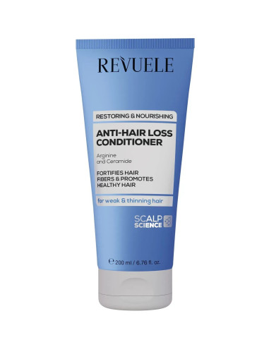 Revuele Anti-Hair Loss Кондиціонер...