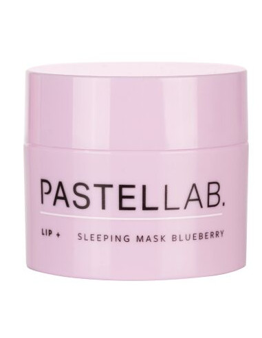 Pastel Маска для губ PASTELLAB нічна...