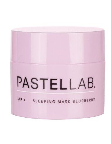 Pastel Маска для губ PASTELLAB ночная...