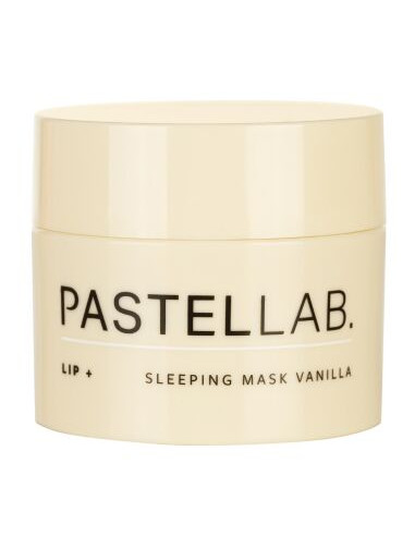 Pastel Маска для губ PASTELLAB нічна...