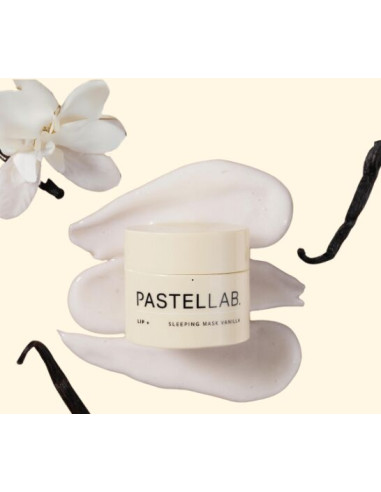Pastel Маска для губ PASTELLAB нічна...
