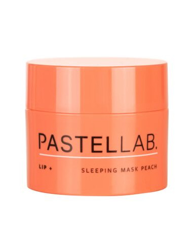 Pastel Маска для губ PASTELLAB нічна...