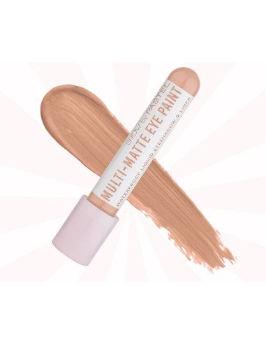 Pastel Тени-лайнер жидкие водостойкие...