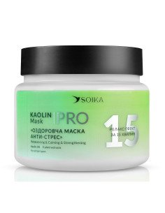Soika Маска для волосся...