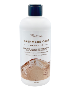 Cashmere care Шампунь для...