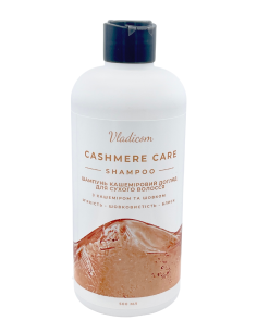 Cashmere care Шампунь для...