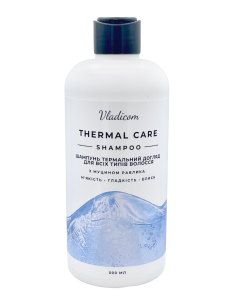 Thermal care Шампунь для...