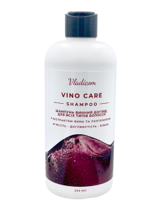 Vino care Шампунь для всех...