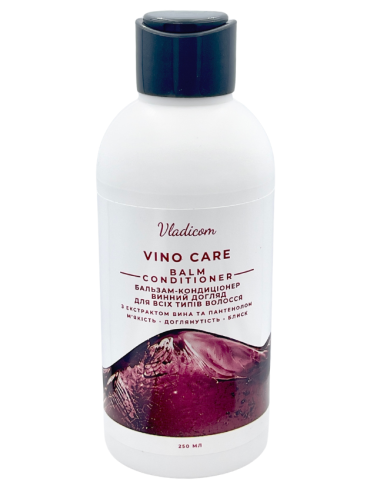 Vino care Бальзам-кондиціонер для...
