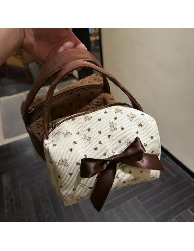 Beauty LUXURY Косметичка - сумочка...