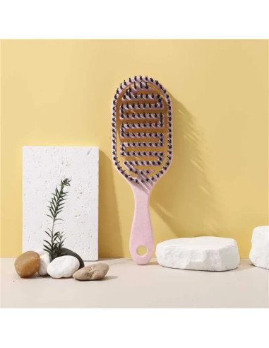 Beauty LUXURY Щетка массажная для...