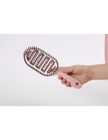 Beauty LUXURY Щетка массажная для...