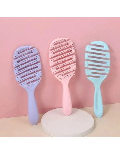 Beauty LUXURY Щітка масажна...
