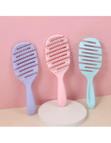 Beauty LUXURY Щітка масажна для...