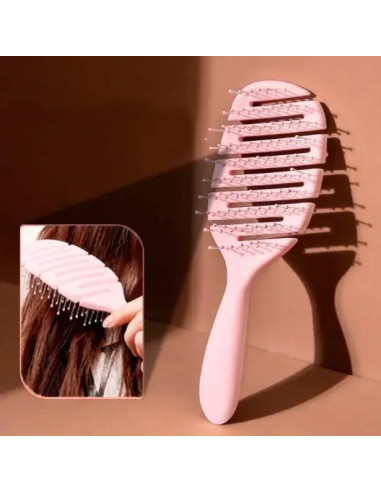 Beauty LUXURY Щітка масажна для...