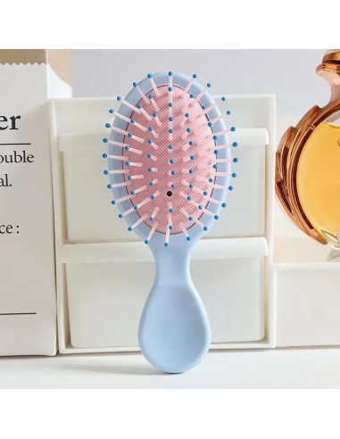 Beauty LUXURY Щітка-міні для волосся...