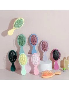 Beauty LUXURY Щітка-міні...