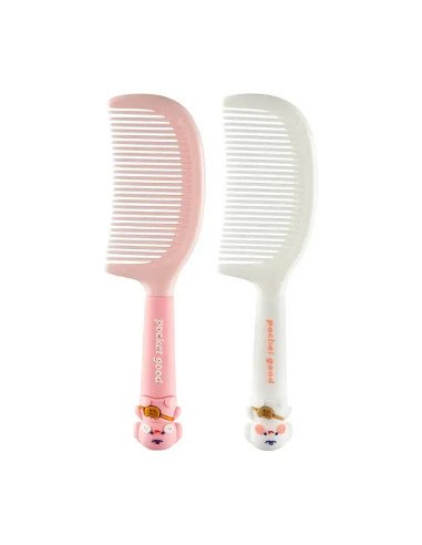 Beauty LUXURY Гребень для волос...