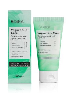 Soika Крем для обличчя...