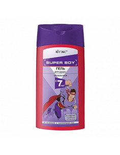 SUPER BOY Гель для душа для...