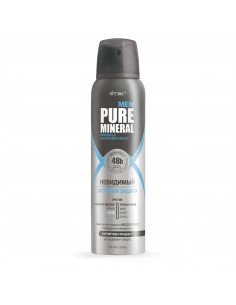 PURE MINERAL MEN...