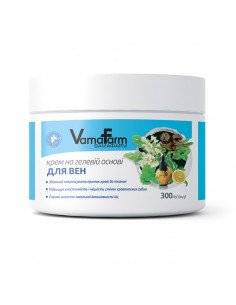 VamaFarm Крем на гелевій...