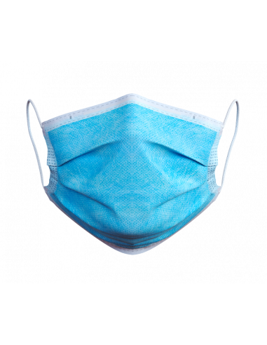 Medicalspan маска повсякденна медична...