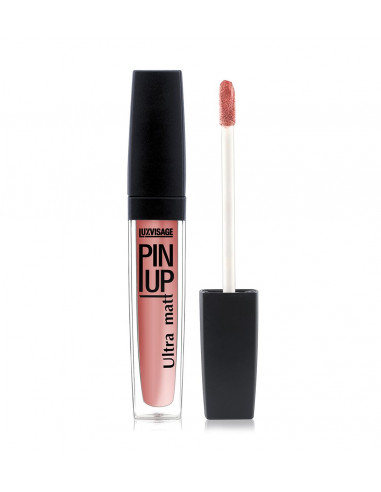 LUXVISAGE Блеск для губ PIN-UP Ultra...