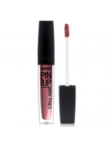 Блиск для губ PIN-UP Ultra Matt