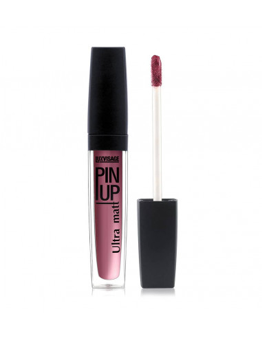 LUXVISAGE Блеск для губ PIN-UP Ultra...