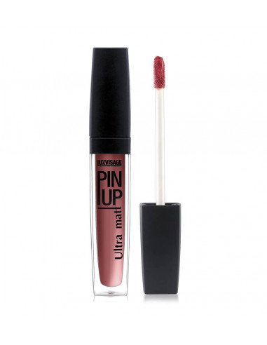 Блиск для губ PIN-UP Ultra Matt