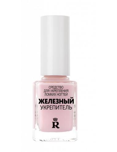 Relouis Лак - залізний укріплювач для...