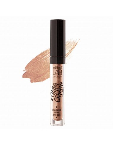 Bielita LAB colour Жидкие тени для...