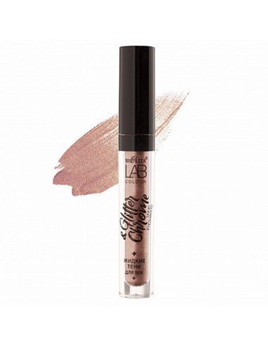 Bielita LAB colour Жидкие тени для...
