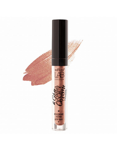 Bielita LAB colour Жидкие тени для...
