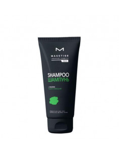 MAN HAIR CARE Шампунь для...