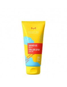 SHOWER GEL Гель для душу...
