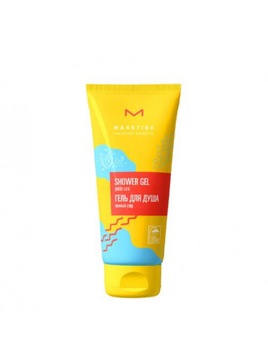 SHOWER GEL Гель для душу "Ніжний догляд"
