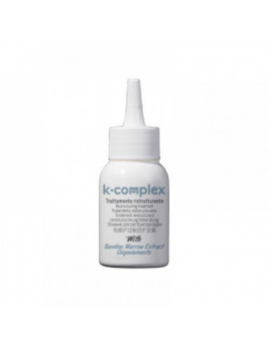 KROM Booster K-complex Лечение...