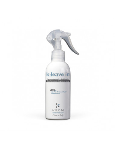 KROM Booster K-Leave In...
