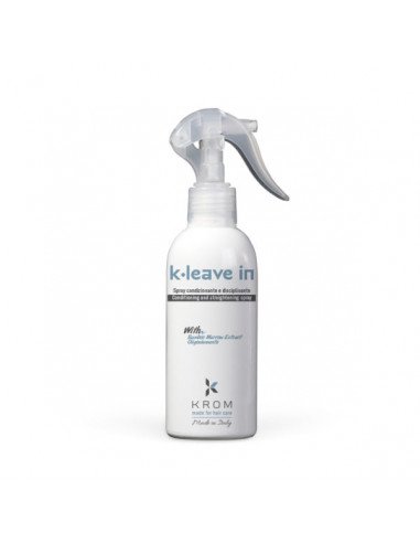 KROM Booster K-Leave In...