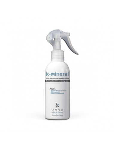 KROM Booster K-Mineral Спрей...