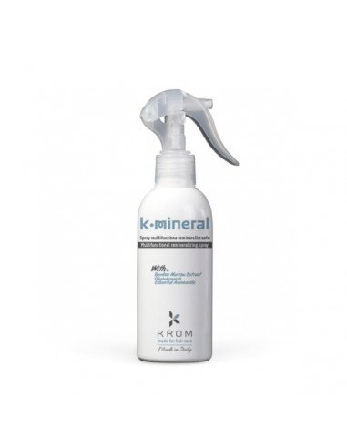 KROM Booster K-Mineral Спрей...